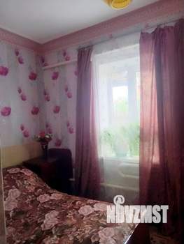 Дом 48м², 1-этажный, участок 4 сот.