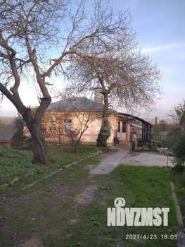 Дом 64м², 1-этажный, участок 19 сот.