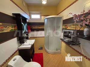 Дом 310м², 2-этажный, участок 3 сот.