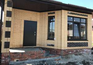 Дом 100м², 1-этажный, участок 3 сот.