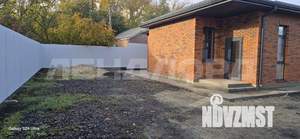 Дом 130м², 1-этажный, участок 5 сот.