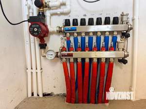 Дом 149м², 2-этажный, участок 3 сот.