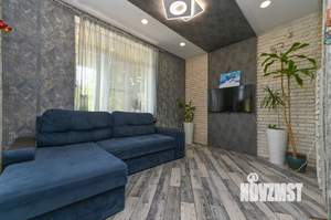 Дом 235м², 2-этажный, участок 14 сот.