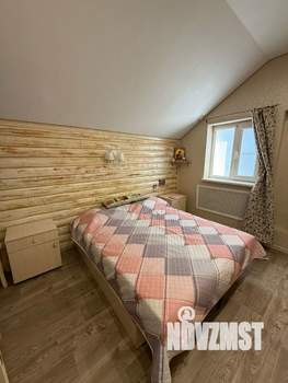 Дом 161м², 2-этажный, участок 10 сот.