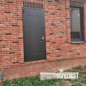 Дом 84м², 1-этажный, участок 3 сот.