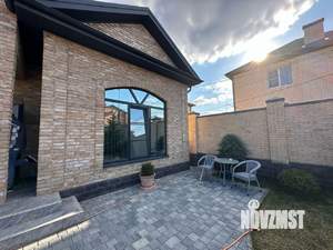 Дом 185м², 1-этажный, участок 5 сот.