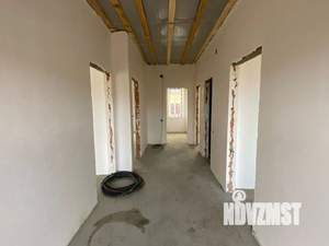 Дом 100м², 1-этажный, участок 3 сот.