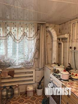 Дом 50м², 1-этажный, участок 6 сот.