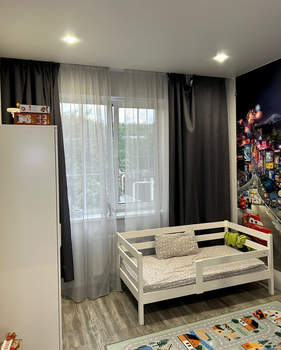 Дом 123м², 2-этажный, участок 3 сот.