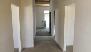 Дом 92м², 1-этажный, участок 5 сот.