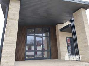 Дом 138м², 1-этажный, участок 6 сот.