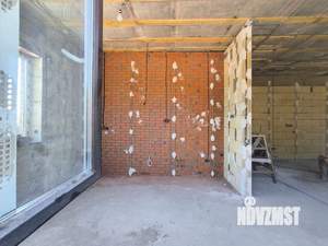 Дом 141м², 1-этажный, участок 6 сот.