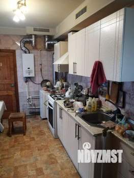 Дом 91м², 1-этажный, участок 4 сот.