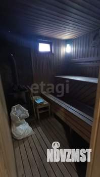 Дом 240м², 3-этажный, участок 7 сот.