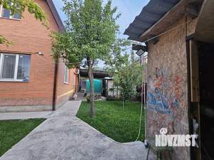 Дом 231м², 2-этажный, участок 5 сот.