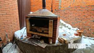 Дом 131м², 2-этажный, участок 5 сот.