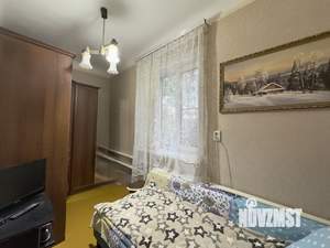 Дом 71м², 1-этажный, участок 5 сот.