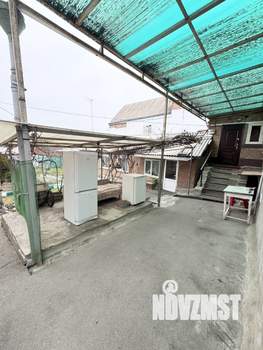 Дом 119м², 1-этажный, участок 6 сот.