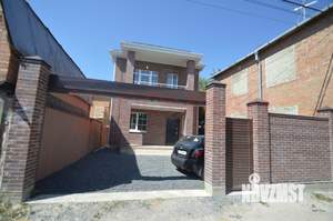 Дом 133м², 2-этажный, участок 3 сот.