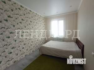 Дом 97м², 2-этажный, участок 3 сот.