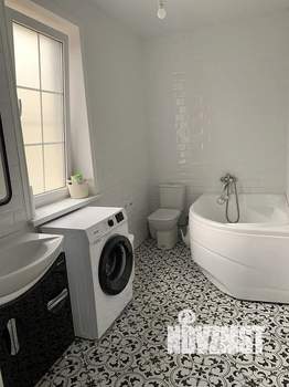 Дом 120м², 2-этажный, участок 3 сот.