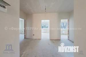 Коттедж 184м², 2-этажный, участок 3 сот.