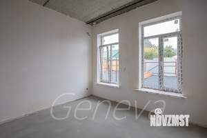 Дом 110м², 2-этажный, участок 3 сот.