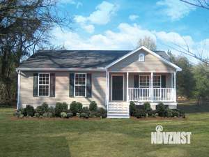 Дом 110м², 1-этажный, участок 4 сот.