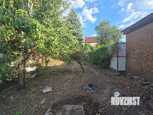 Дом 112м², 1-этажный, участок 6 сот.