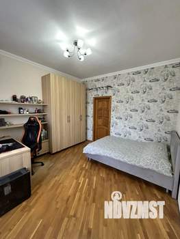 Дом 287м², 2-этажный, участок 8 сот.