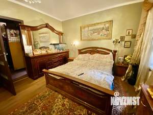 Дом 77м², 2-этажный, участок 2 сот.