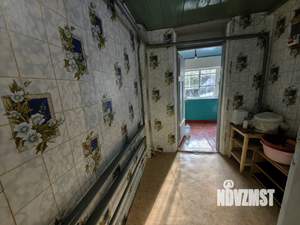 Дом 56м², 1-этажный, участок 4 сот.