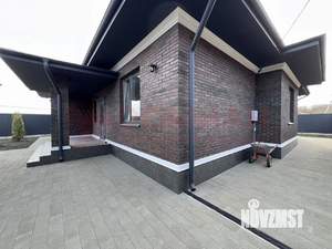 Дом 100м², 1-этажный, участок 6 сот.