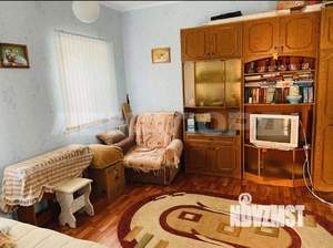 Дом 55м², 1-этажный, участок 6 сот.