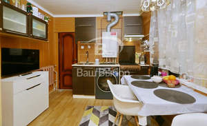 Дом 35м², 1-этажный, участок 1 сот.