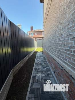 Дом 270м², 2-этажный, участок 3 сот.