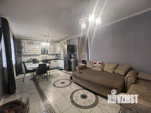 Дом 115м², 2-этажный, участок 2 сот.