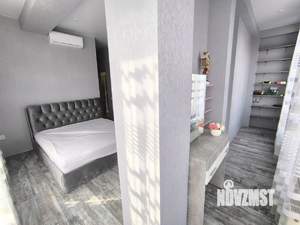 Дом 200м², 3-этажный, участок 1 сот.