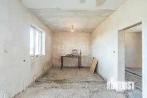 Дом 285м², 2-этажный, участок 4 сот.