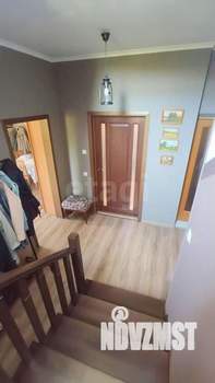 Дом 100м², 2-этажный, участок 3 сот.