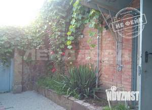 Дом 100м², 1-этажный, участок 2 сот.