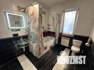 Дом 139м², 2-этажный, участок 2 сот.