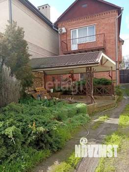 Дом 150м², 2-этажный, участок 3 сот.