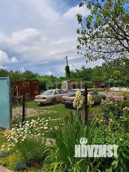 Дом 60м², 1-этажный, участок 7 сот.