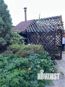 Дом 400м², 3-этажный, участок 7 сот.