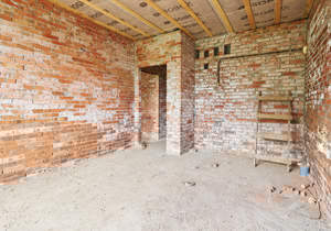 Дом 95м², 1-этажный, участок 3 сот.