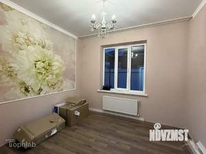 Дом 107м², 1-этажный, участок 5 сот.