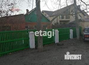 Дом 65м², 1-этажный, участок 7 сот.