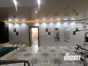 Дом 444м², 4-этажный, участок 7 сот.