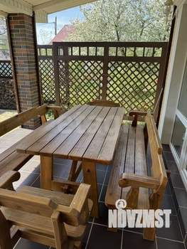 Дом 170м², 2-этажный, участок 6 сот.